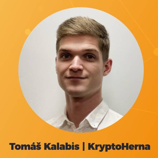 Bitcoinovej kanál